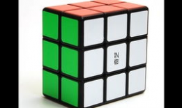 魔方教学视频,轻松掌握魔方还原技巧